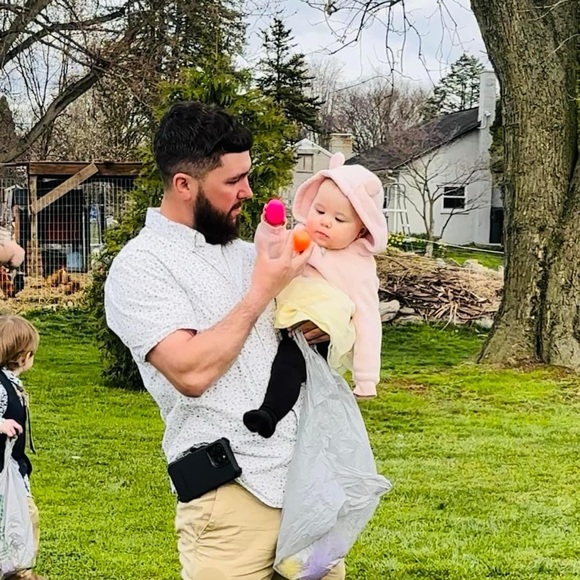 Meet your Posher, Cody - Picture 3 of 3